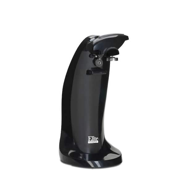 Elite Cuisine Extra Tall Deluxe Can Opener