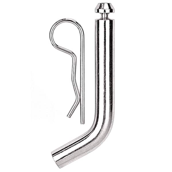 Reese Towpower 5/8 in. Pin and Clip