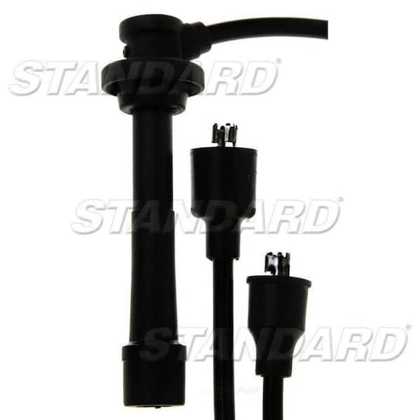 Intermotor Spark Plug Wire Set