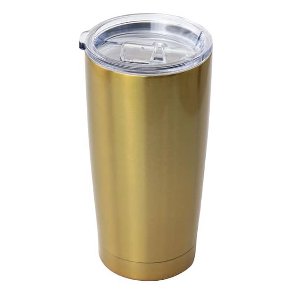 Ozark Trail Stainless 20-Ounce Double-Wall, Vacuum-Sealed Tumbler -  household items - by owner - housewares sale 