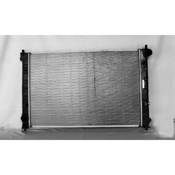 TYC Radiator