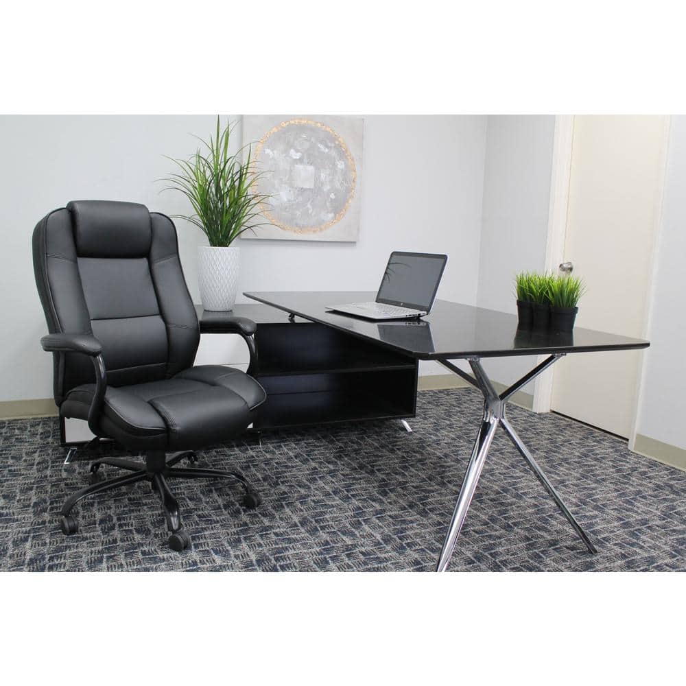 Boss Office Products Desk Chair - Thumbnail 3