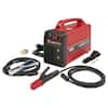 Lincoln Electric 155 Amp Invertec V155-S Stick Welder, Single Phase ...