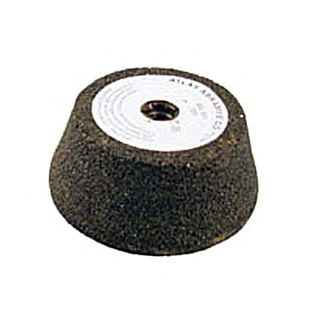 5 in. x 2 in. Tapered Cup Wheel price history on PriceWatchPro