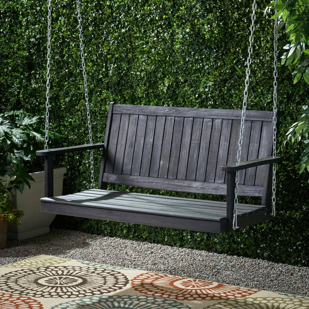 fiberglass porch swing