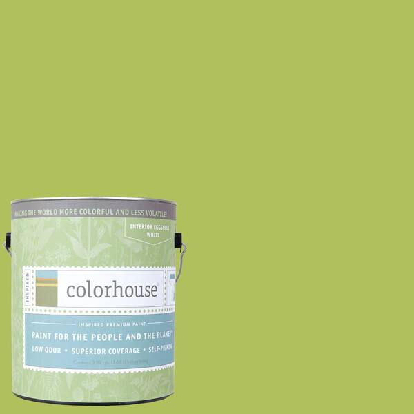 Colorhouse 1 gal. Thrive .03 Eggshell Interior Paint