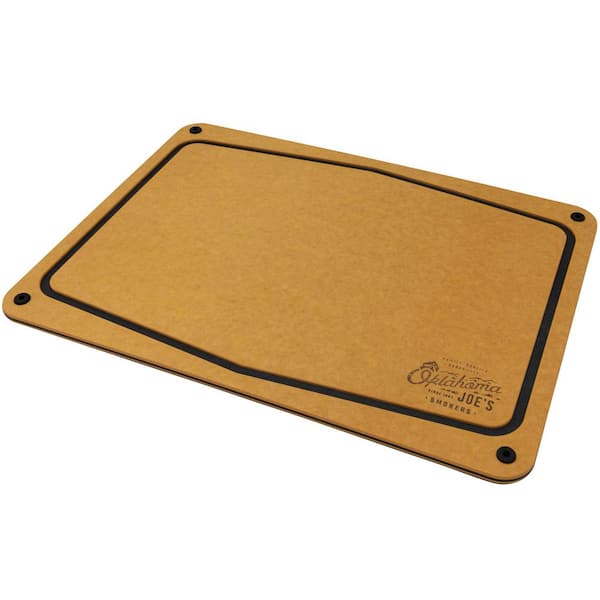 Reversible Cutting Board