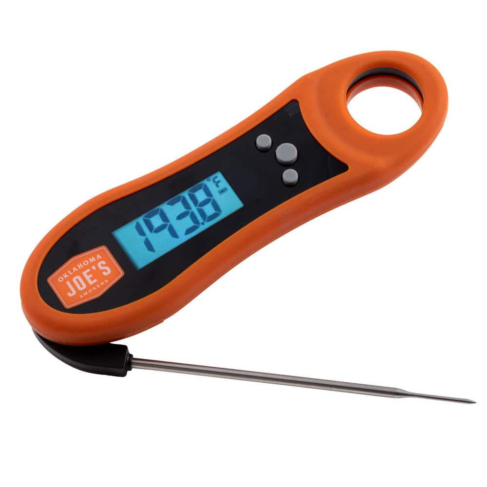 PitPro Dual-Probe Instant-Read Thermometer price history on PriceWatchPro