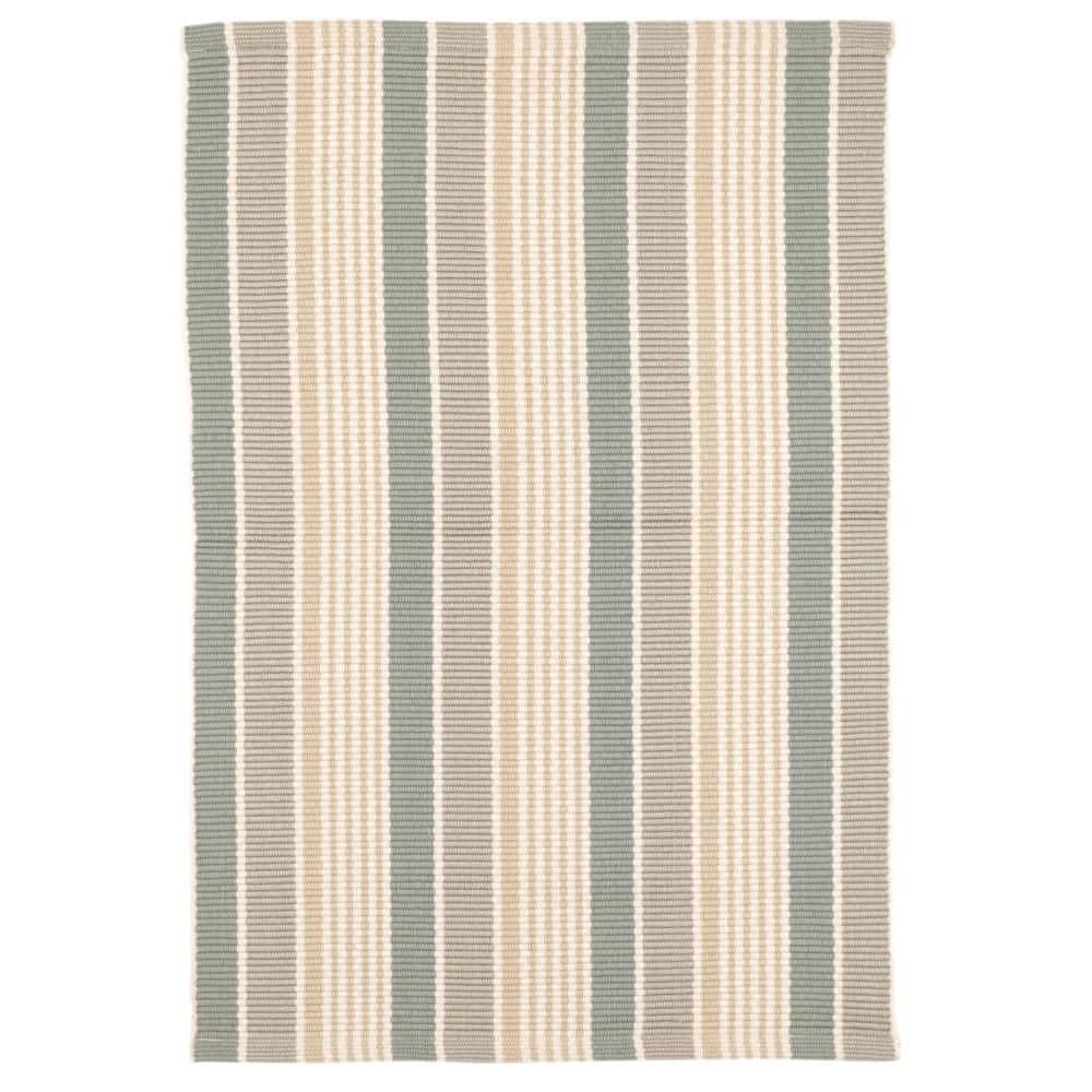 Mystic Stripe Handwoven Slate 3 ft. x 5 ft. Outdoor Area Rug price history on PriceWatchPro
