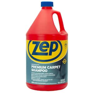 Zep 1 Gal Premium Carpet Shampoo Zupxc128 The