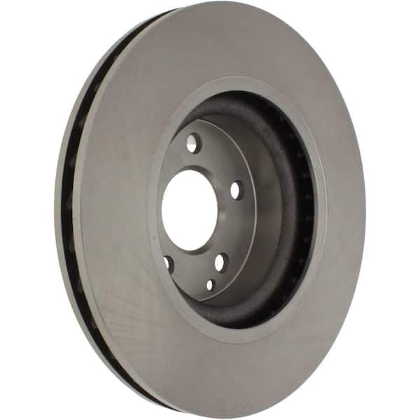 Centric Parts Disc Brake Rotor