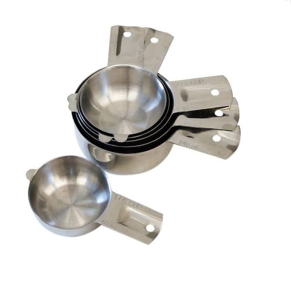 https://images.thdstatic.com/productImages/31532c58-3790-49bc-95ff-71f72343877a/svn/stainless-steel-rsvp-international-measuring-cups-measuring-spoons-ncp-6-64_600.jpg