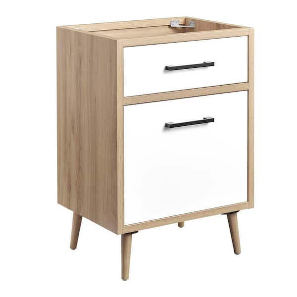 MODWAY Maverick 24" Bathroom Vanity Cabinet