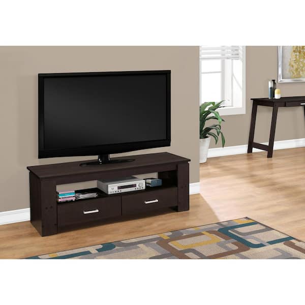 TV furniture Bauhaus BAU002 - Justwood