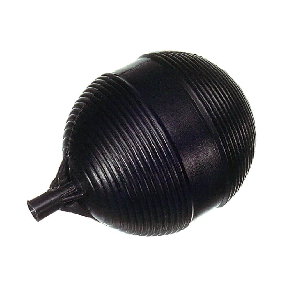 Universal Black Toilet Float Ball price history on PriceWatchPro