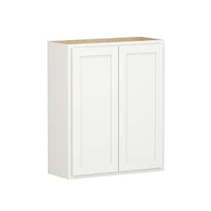 キッチン用の家具 SIMPLY WOODMARK PRO Shaker Partial Overlay 24 in. W x 12 in. D x