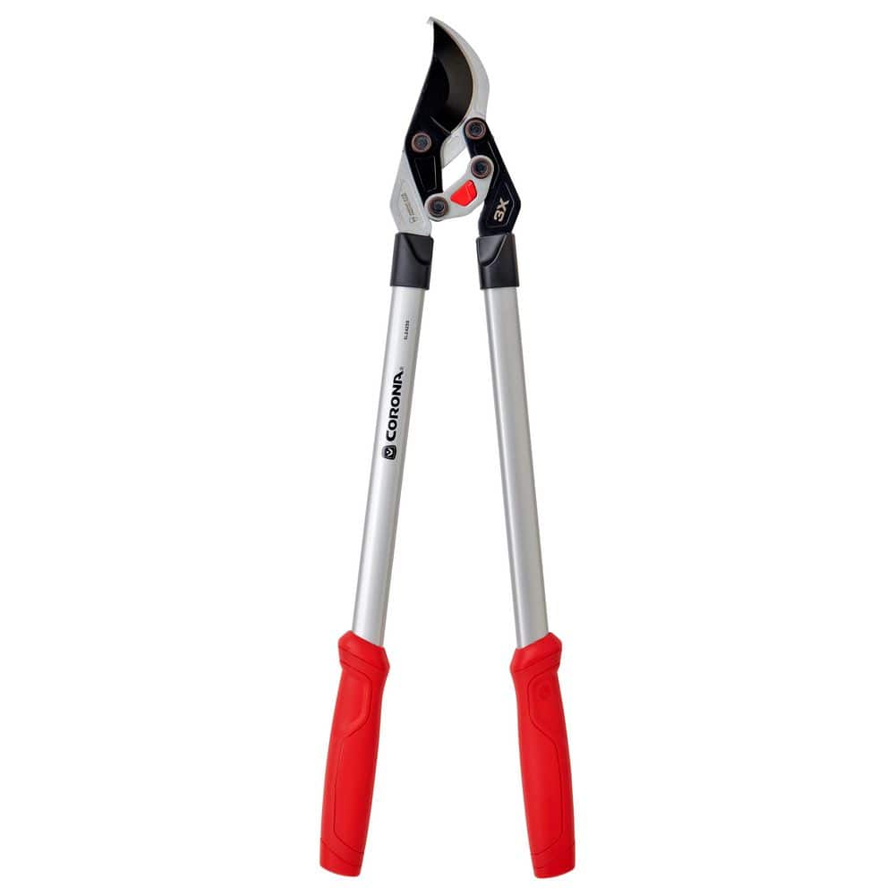 Multi-Link 1 - 3/4 in. Cut Capacity High Carbon Steel Blade Bypass Lopper (Fixed Handle)