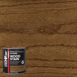 1 qt. #TIS-526 Provincial Transparent Oil-Based Advanced Formula Interior Wood Stain