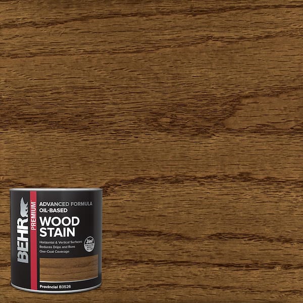 3 Best Kinds of Stain (Oil Based - Gel Stain - Water Based) and