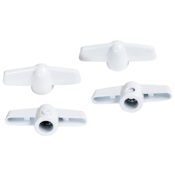 IDEAL SECURITY Window Cranks (4-Pack)