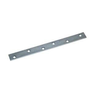 10 in. Zinc-Plated Mending Plate (6-Pack)