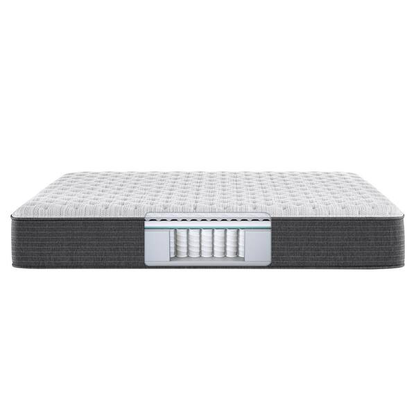 Simmons beautyrest silver brs900 extra firm mattress discount