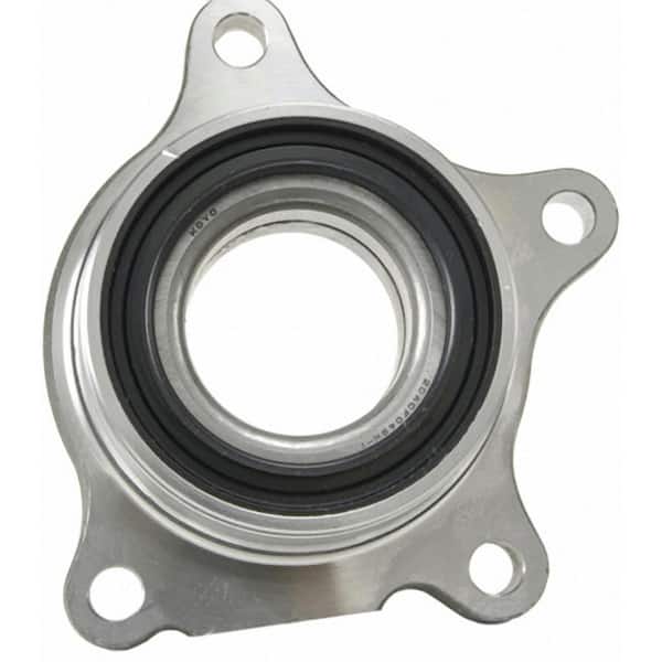 CRS Wheel Bearing and Hub Assembly - Rear Right