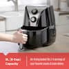 BD PuriFry Air Fryer 2L Blk– Qolture