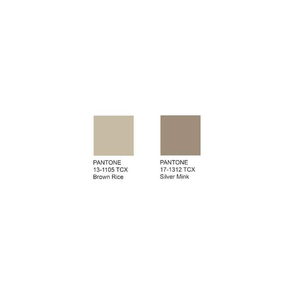 Gradient Blend Pantone 2021 Color of the Year Ultimate Gray 17