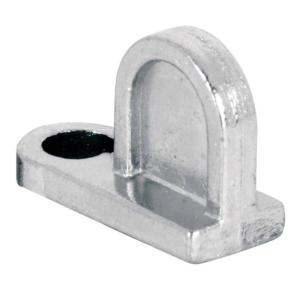 Flush Diecast Screen Clip, Mill (100-pack) price history on PriceWatchPro