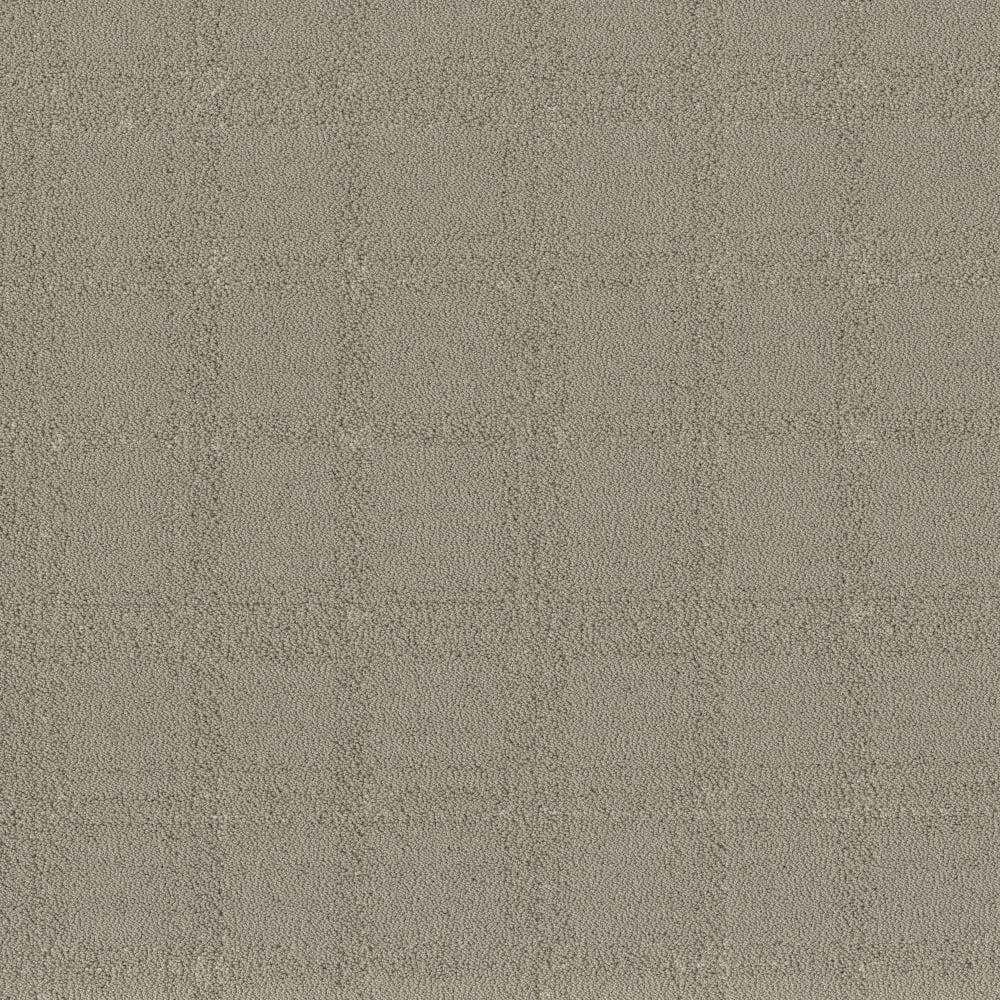 8 in. x 8 in. Pattern Carpet Sample - Harrington -Color Refined price history on PriceWatchPro