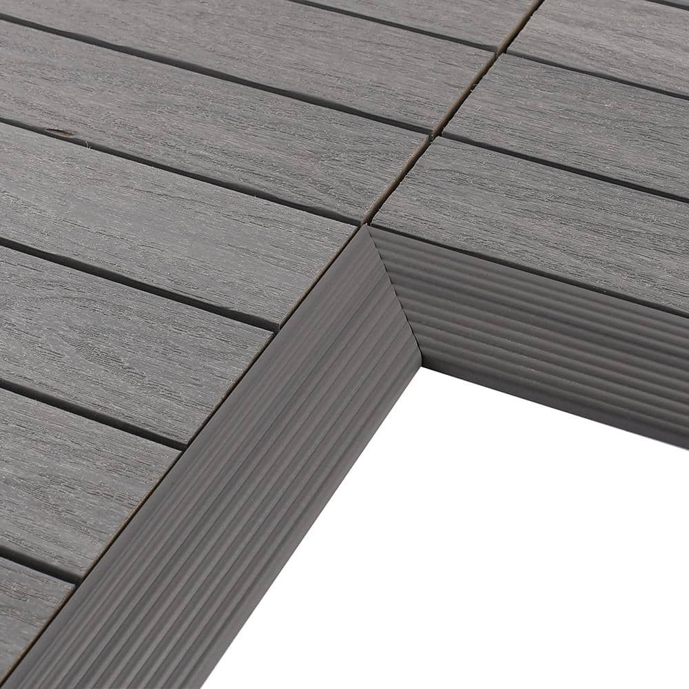 ゆーこ。 westminster-gray-newtechwood-