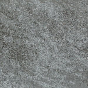 Daltile Continental Slate Egyptian Beige 6 in. x 6 in. Porcelain Floor ...