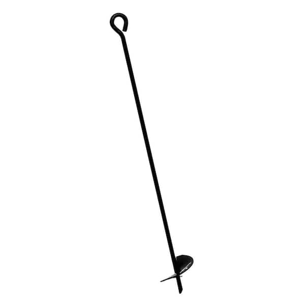 Tie Down 1/2 in. x 30 in. Eye Anchor