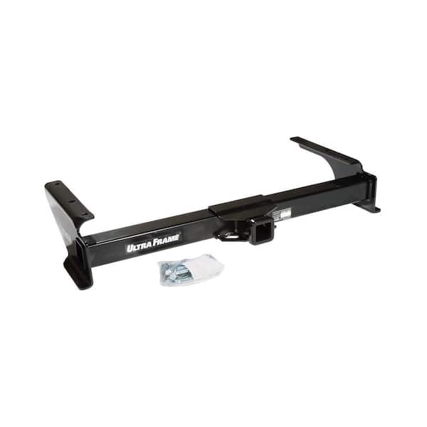 Reese Towpower Class V Ultra Frame Receiver Tow Hitch with 2 in. Square Receiver