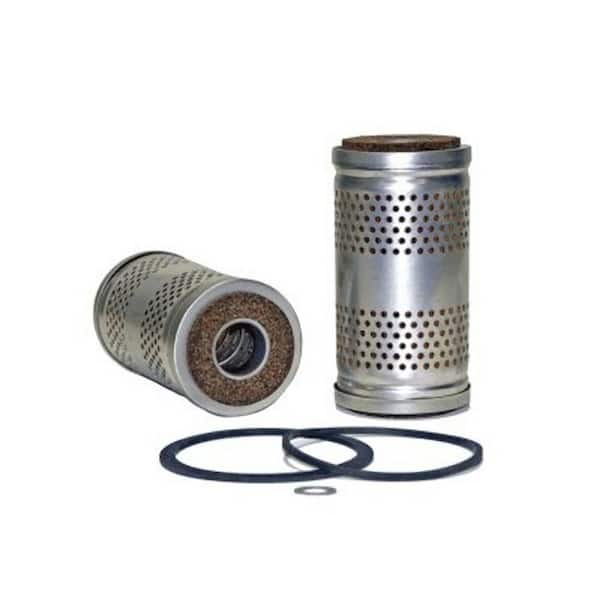 Fuel Filter - Primary