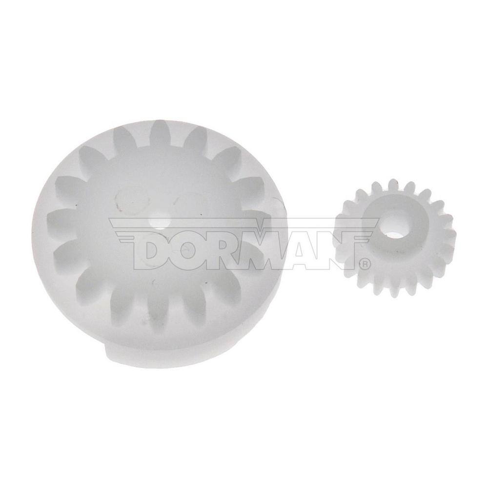 OE Solutions Odometer Gear Kit 926322 The Home Depot