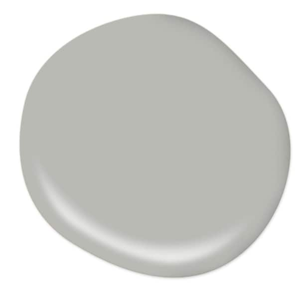 Polar Tech - HAZ1025 - Polar Tech Paint Can, 1 qt, Round Silver Metal HAZ1025 - 1 Each