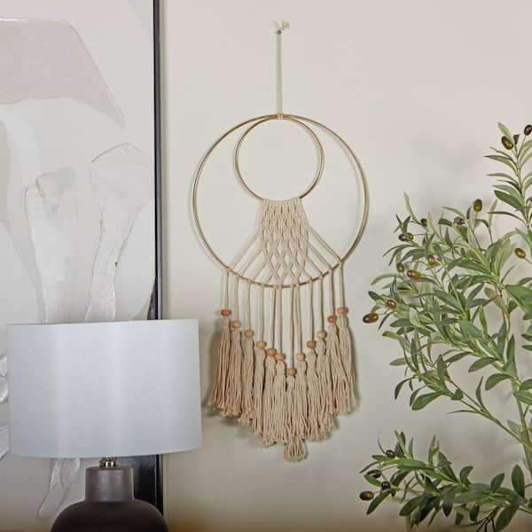 18 Best Macramé Wall Hangings for Bringing All the Boho Vibes