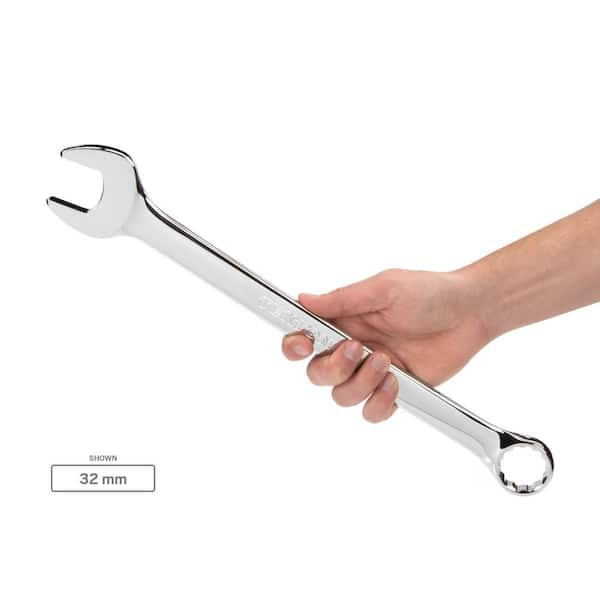 32mm wrench deals to inches