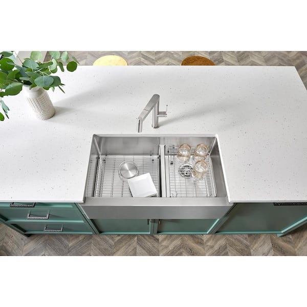 Blanco stainless discount steel sink grid