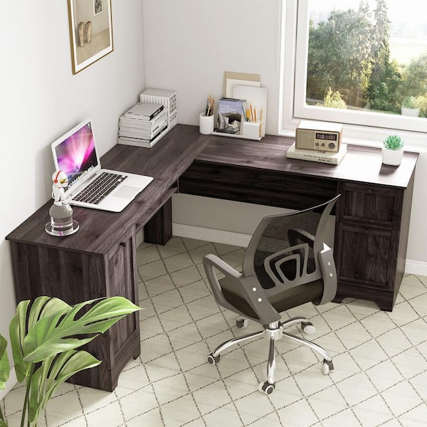 Sonoma Home Office Desk - Available in 3 Colors