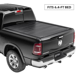 PRO MX Tonneau Cover - 19 (New Body Style) Ram 1500 6'4" Bed w/out RamBox w/out Stake Pockets