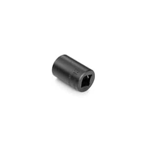 3/8 in. Drive x 13 mm 6-Point Impact Socket