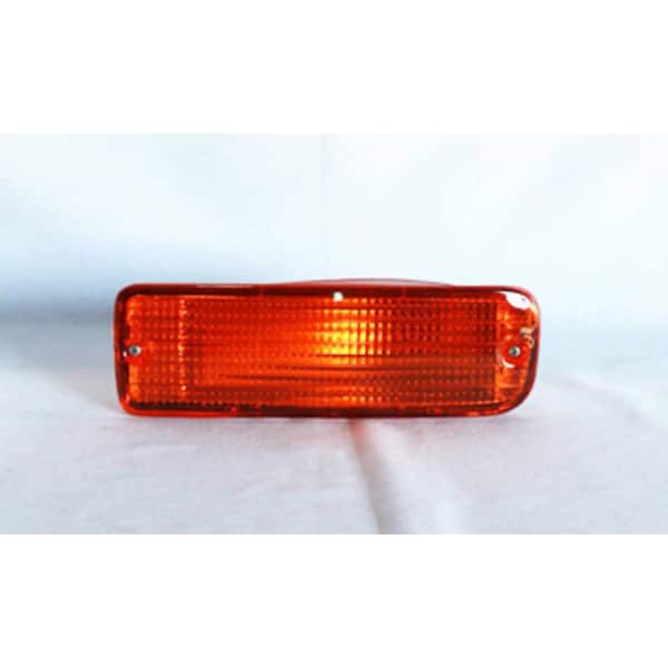 TYC Turn Signal Light Assembly 1996-1998 Toyota 4Runner 2.7L 3.4L