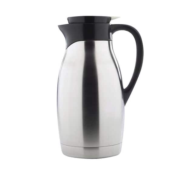 Copco 2 qt. Stainless Steel Carafe