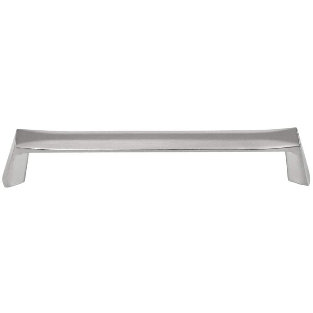 Katonah 3-3/4 in. Satin Nickel Cabinet Pull price history on PriceWatchPro