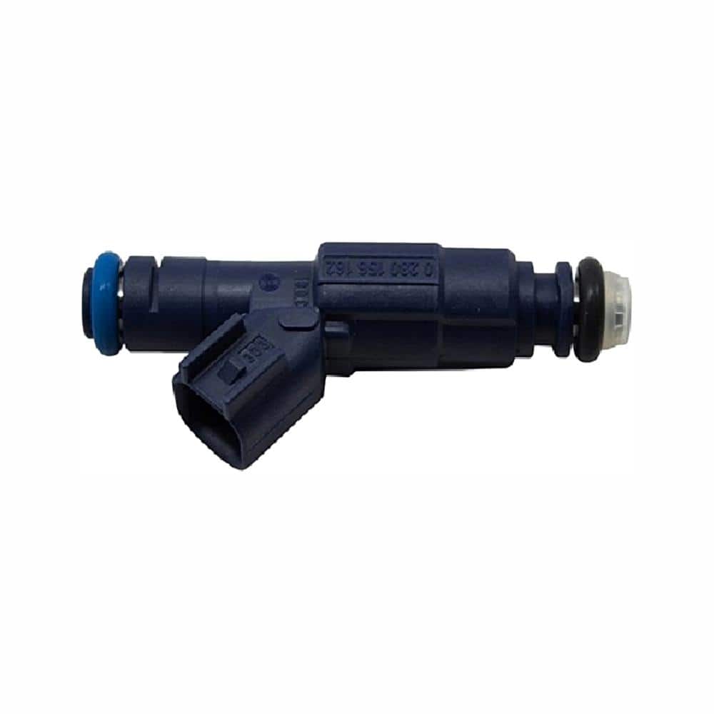 Motorcraft Fuel Injector CM-5086 - The Home Depot