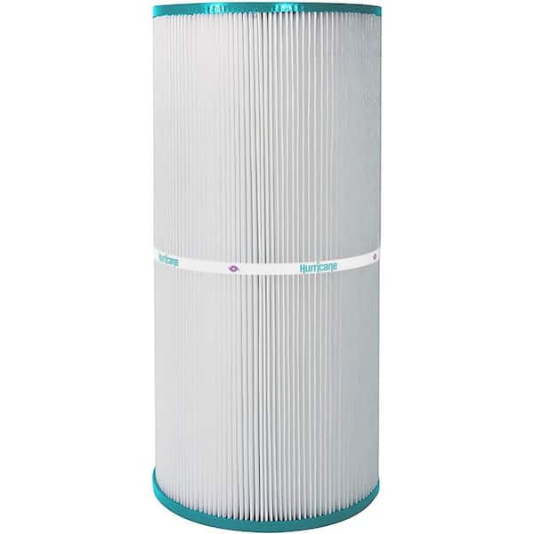 Replacement Spa Filter Cartridge for Filbur FC-3921 and Limelight Tub, 40 sq. ft Filtration Area