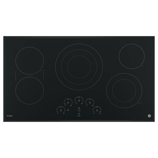 home depot ge cooktop